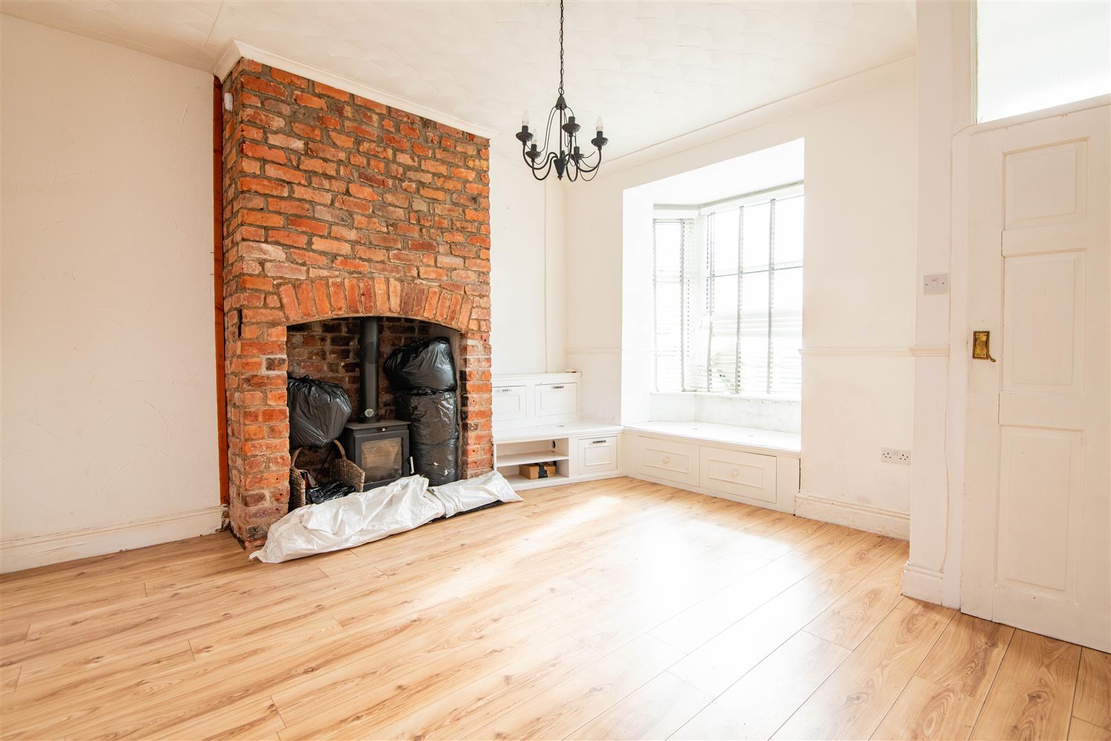 2 bed property in Seymour Street, Chorley